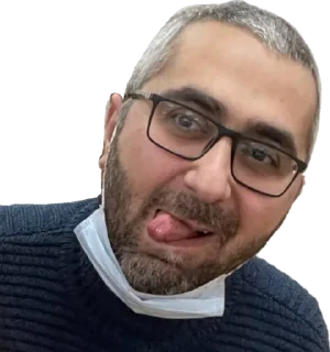 Sticker учителя - 8