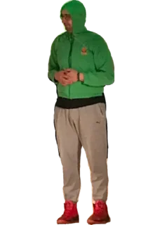 Sticker учителя - 4