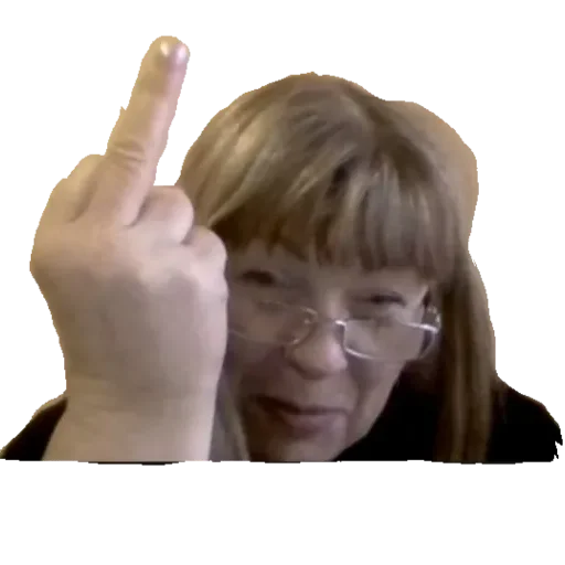 Sticker Училки 962 - 10