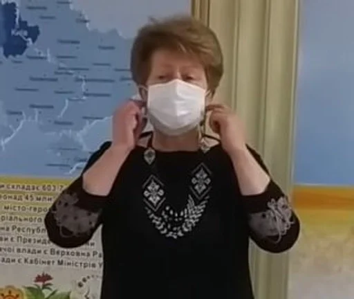 Sticker teachers from school 26 :: @fStikBot - 9