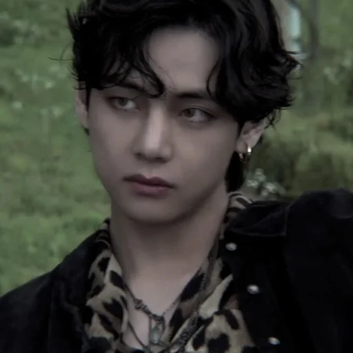 ㅤ ⚂⚃ ❳  VANTE @GALVCTRON. - 