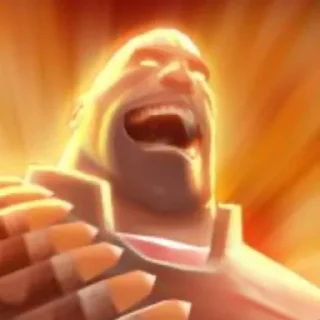 Sticker Team Fortress 2 - 7