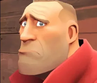 Sticker Team Fortress 2 - 0