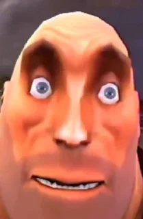 Sticker Team Fortress 2 - 9