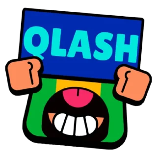 Sticker Команды Бс @weiinkk - 1