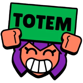 Sticker Команды Бс @weiinkk - 5