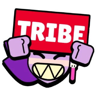 Sticker Команды Бс @weiinkk - 0