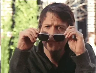 Sticker SUPERNATURAL - 9