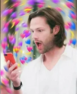 Sticker SUPERNATURAL - 3