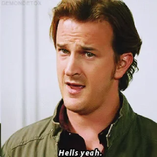 Sticker SUPERNATURAL - 11