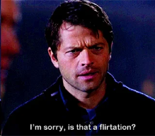 Sticker SUPERNATURAL - 2