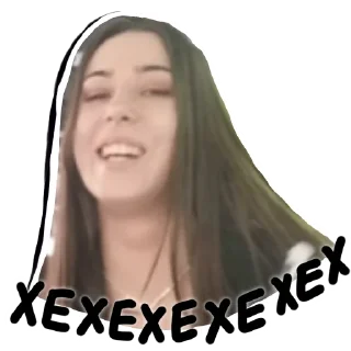 Sticker Чайная революция с надписями - 11