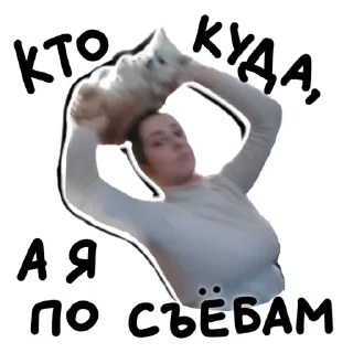 Sticker Чайная революция с надписями - 8