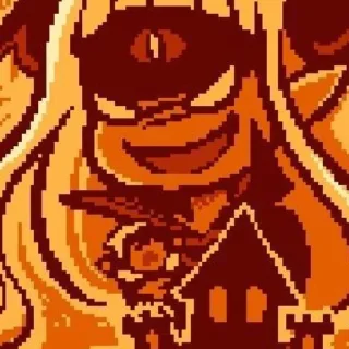 Sticker - театр плохих концовок @stikirstipo - 10