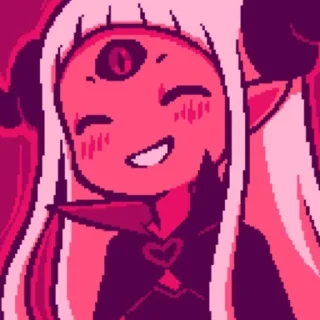 Sticker - театр плохих концовок @stikirstipo - 0