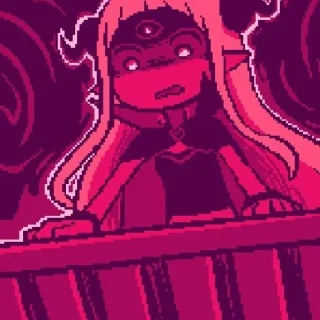 Sticker - театр плохих концовок @stikirstipo - 9