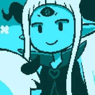 Sticker - театр плохих концовок @stikirstipo - 7