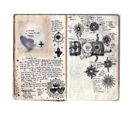 Стикер teawithmilsi by @fStikBot - 8