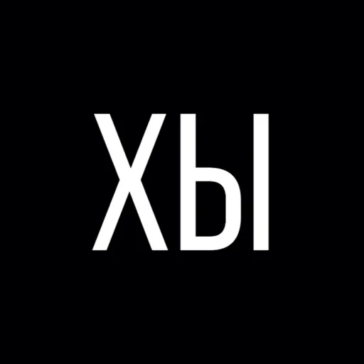 шрифт графика лого