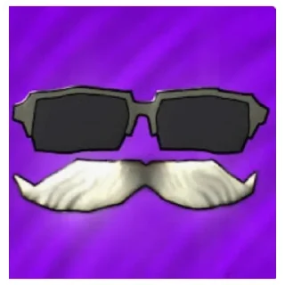 Стикер Чикен ган (@emopix) - 11