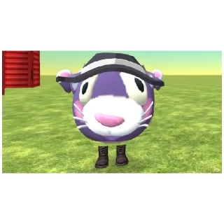 Стикер Чикен ган (@emopix) - 8