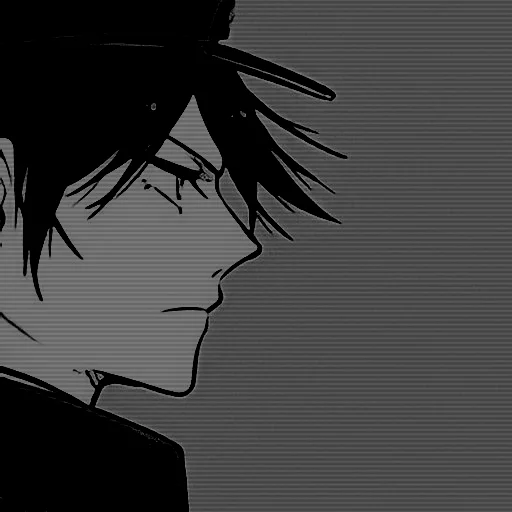 Sticker teccchouSuehiro - 1