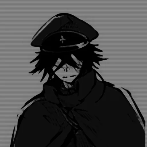 Sticker teccchouSuehiro - 1