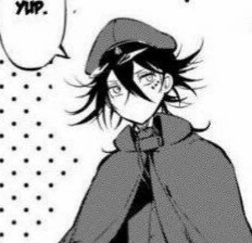 Tecchou & Jōno @thinkingabt_u - 