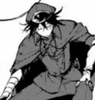 Стикер Tecchou & Jōno @thinkingabt_u - 4