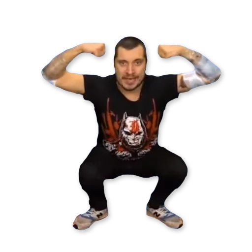 person clothing human face