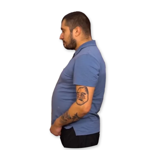 person clothing elbow