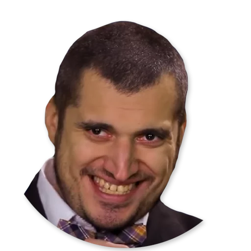 human face person smile