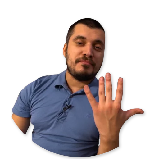 person human face clothing