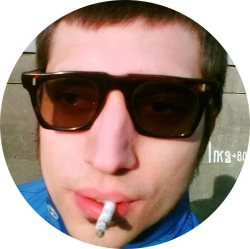 person human face selfie