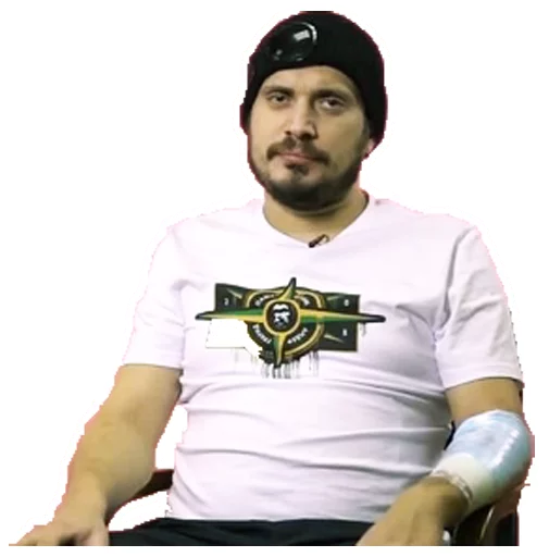 person human face clothing