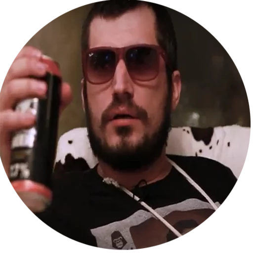 person human face man