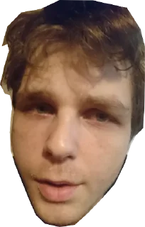 Стикер butovo_tv - 9