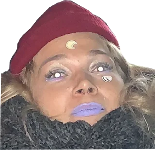 Стикер butovo_tv - 10