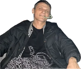 Стикер butovo_tv - 8