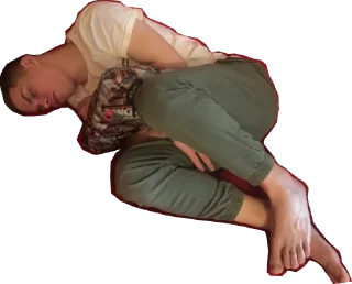 Стикер butovo_tv - 0