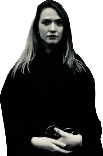 Стикер butovo_tv - 3