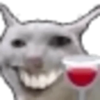 Sticker технотрапы - 2