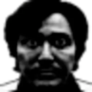 Sticker технотрапы - 10