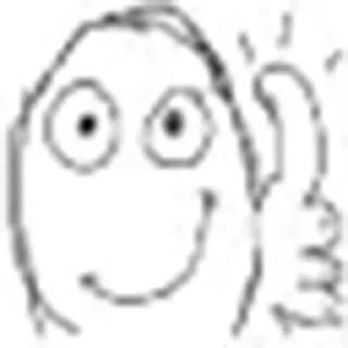 Sticker технотрапы - 8