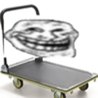 Sticker технотрапы - 9