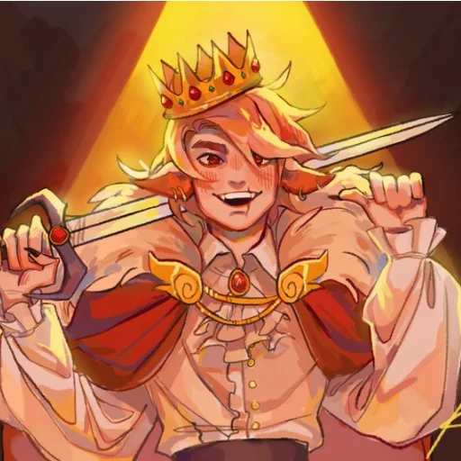 painting fiction illustration