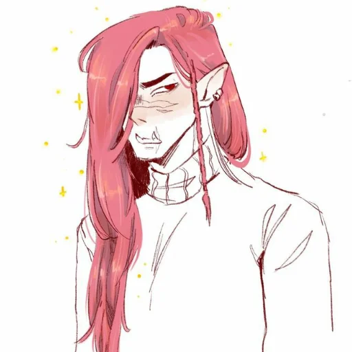 art sketch illustration