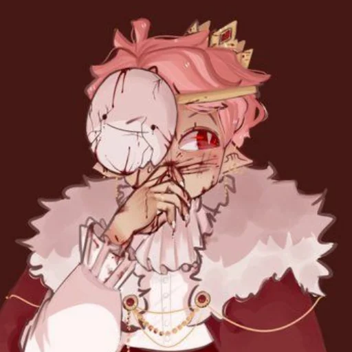 anime cartoon illustration