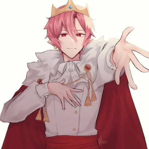 Techno pog - illustration