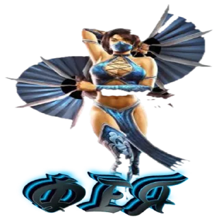 Sticker KILLER DILLER - 8